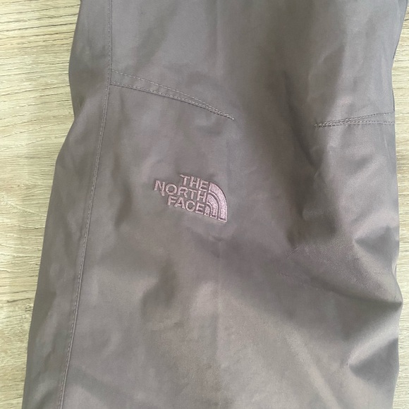 The North Face Snow pants - Picture 5 of 10